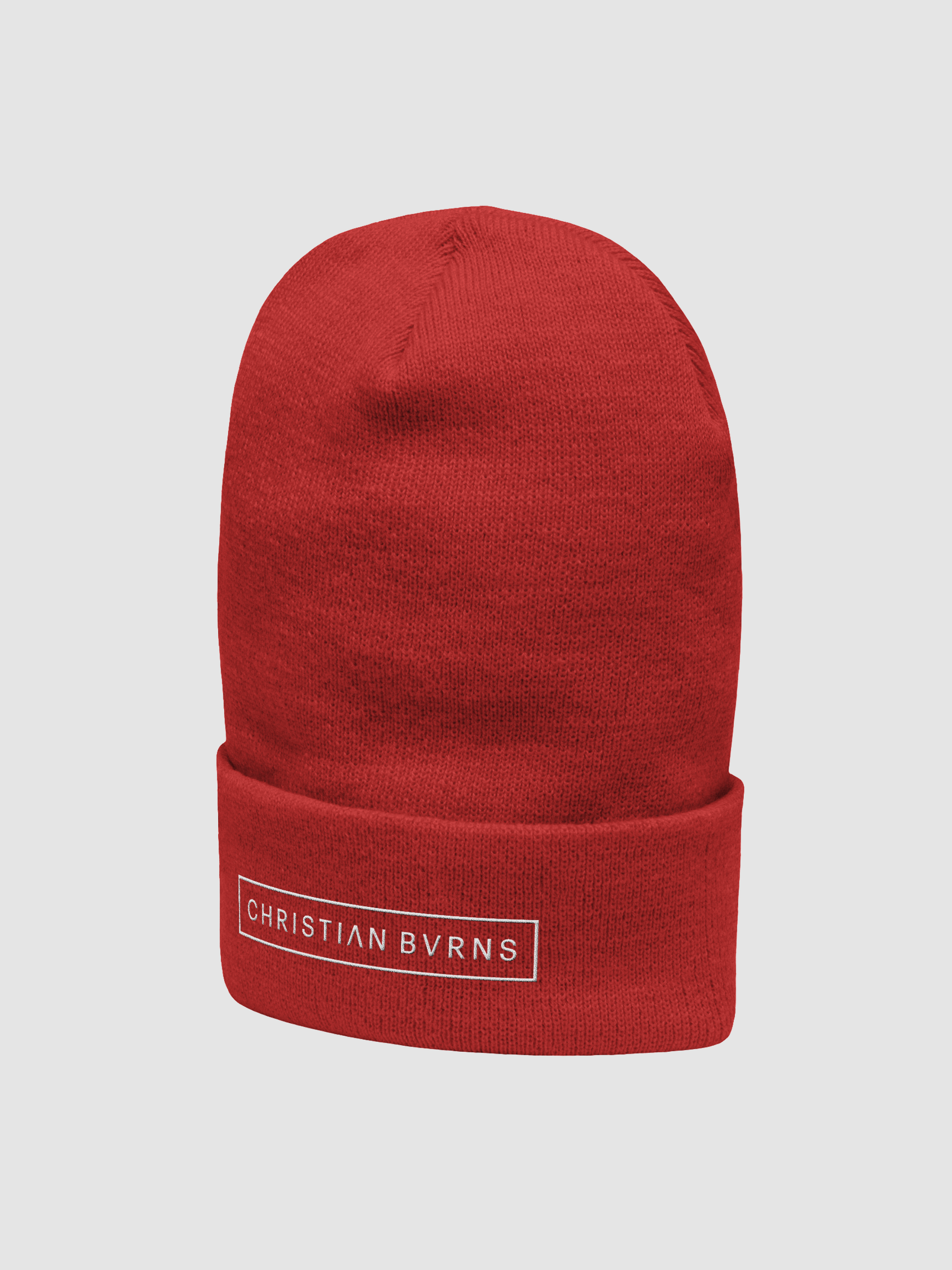 CB Beanie product image (3)