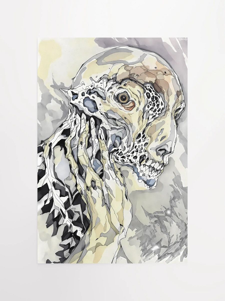 Shape of the Cursed: Skinwalker Legend product image (10)