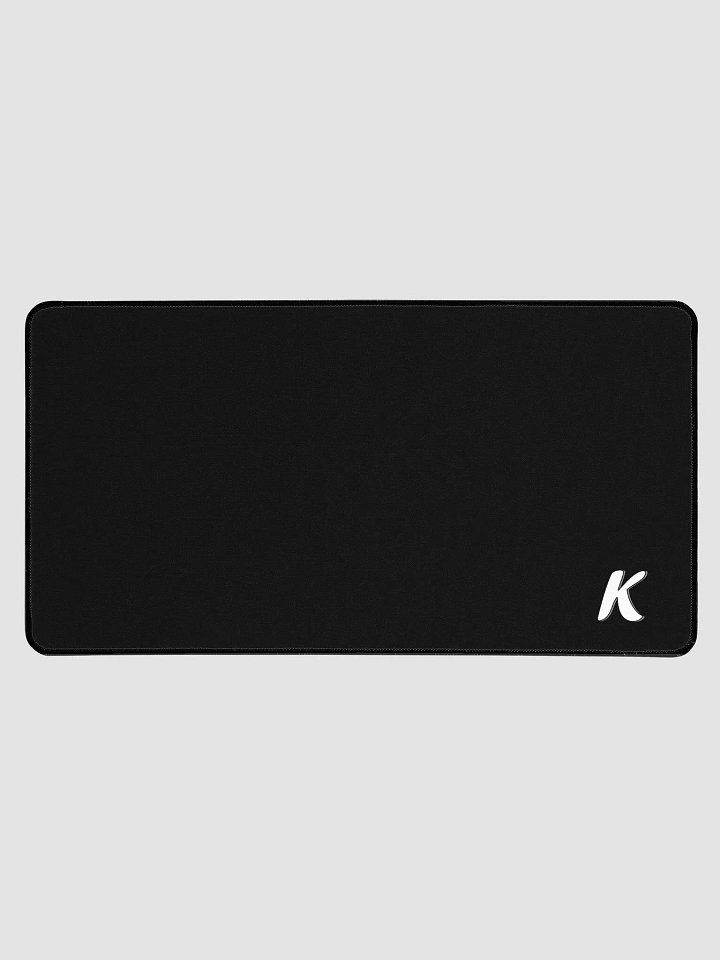 Mouse Pad Kay product image (1)