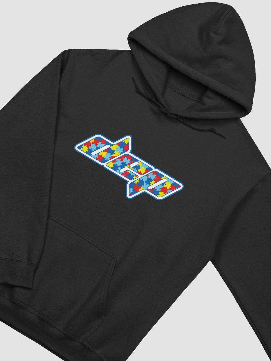 DEP Autism awareness Hoodie product image (25)