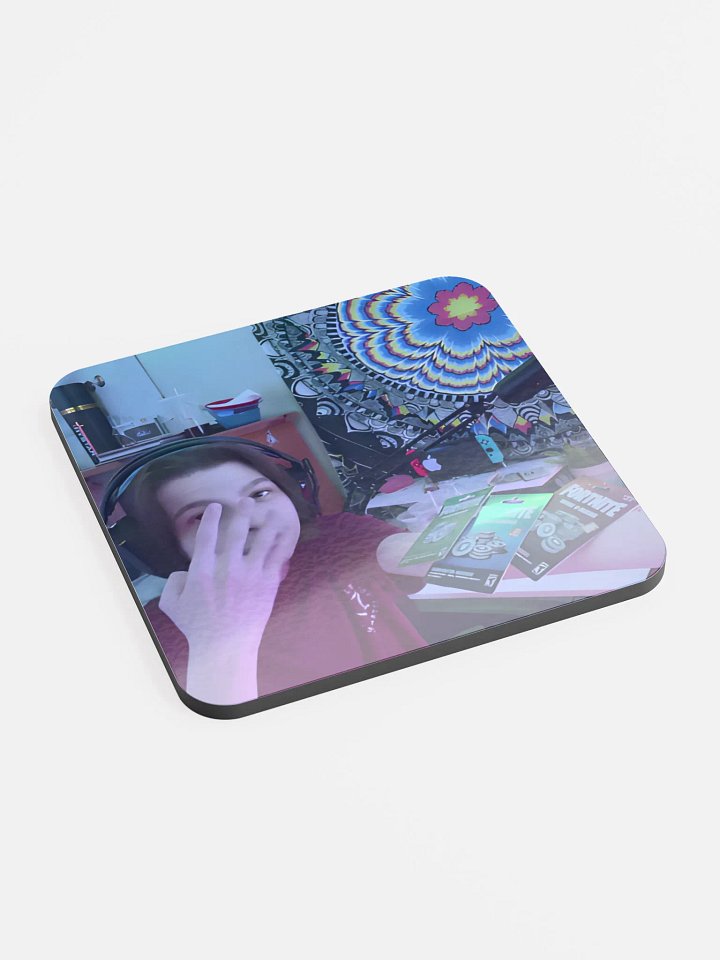 MONEY SPREAD COASTER product image (2)