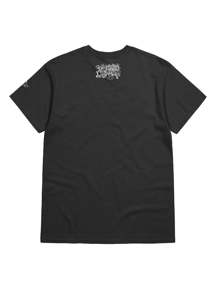 "Pink Gloom" - Tee product image (2)