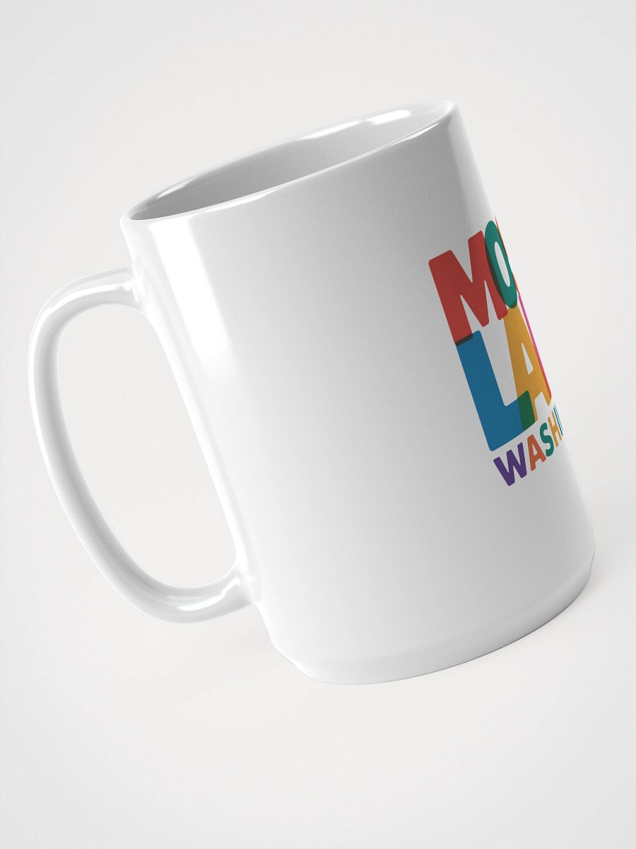 Vibrant Moses Lake Mug product image (3)