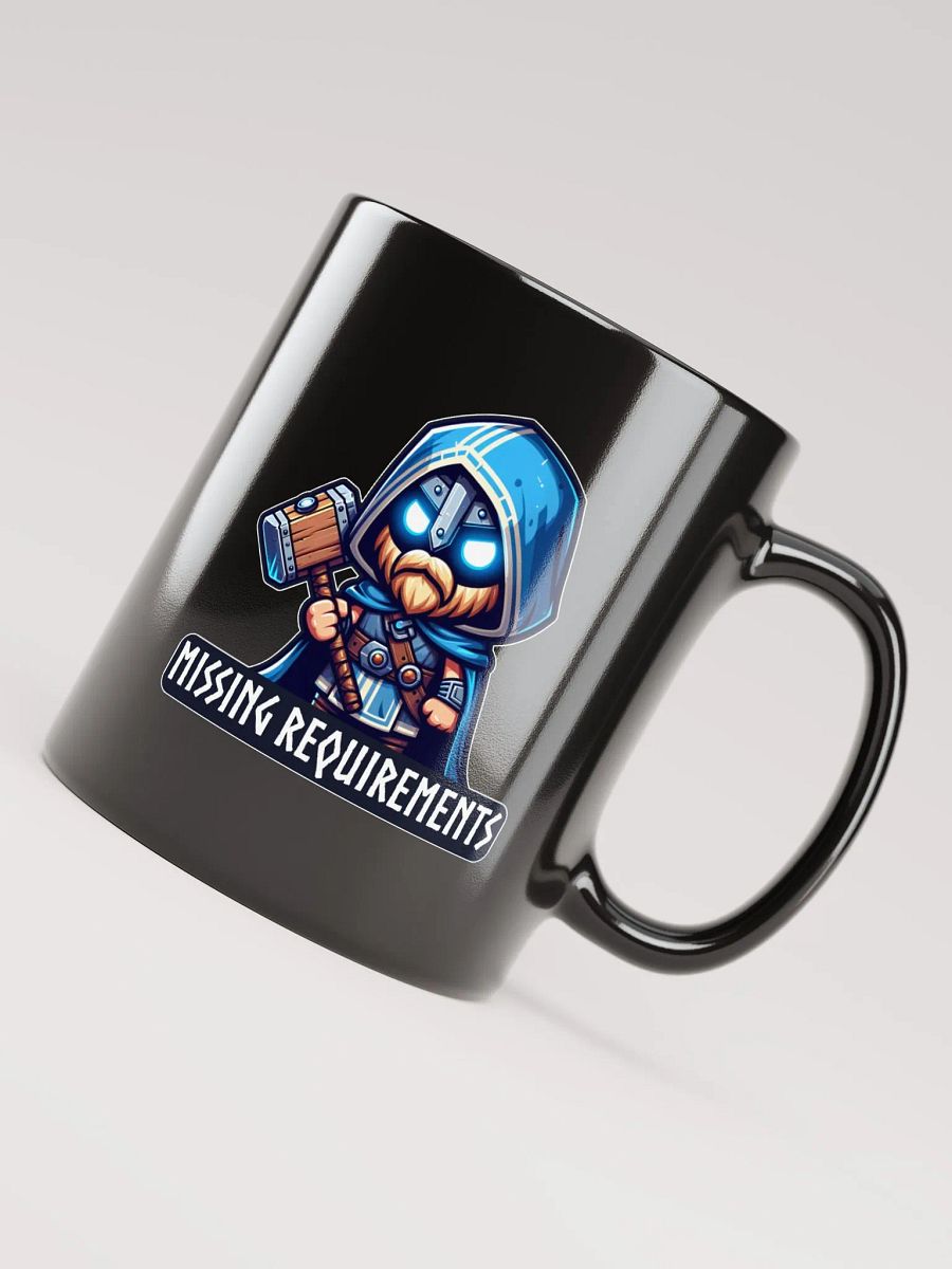 Missing Requirements - Coffee Mug product image (4)