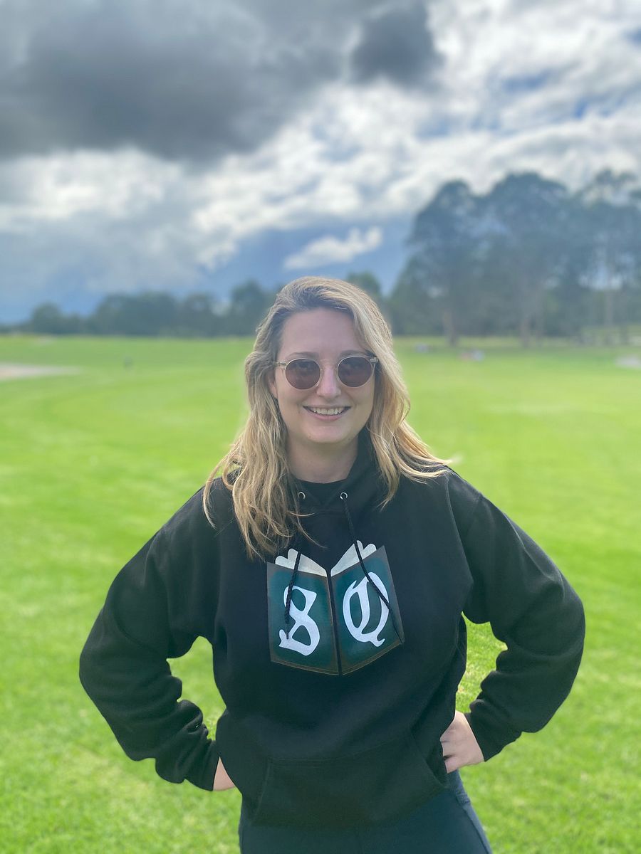 Archive Original Hoodie product image (1)