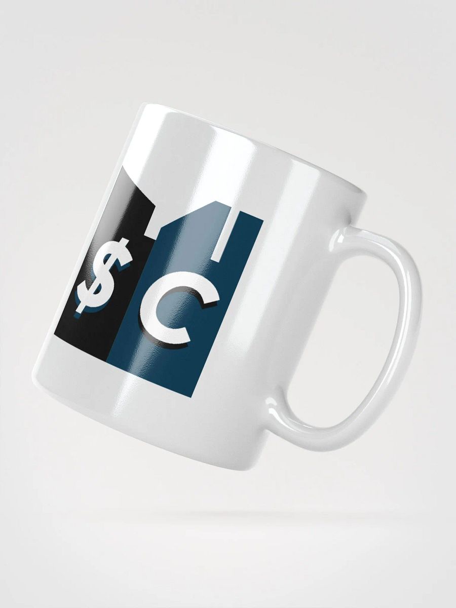 Sim Companies Logo Mug (R) product image (2)
