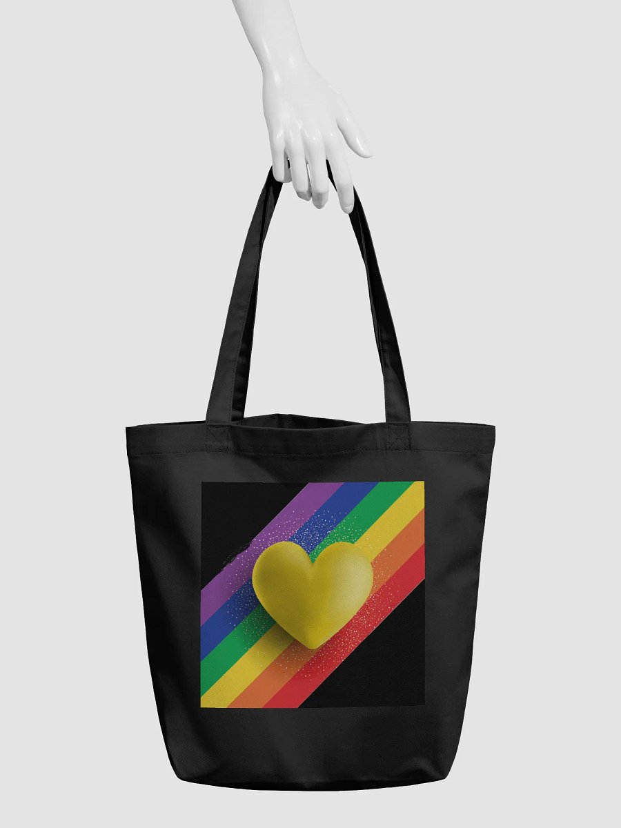 Pride Coach Tote product image (3)