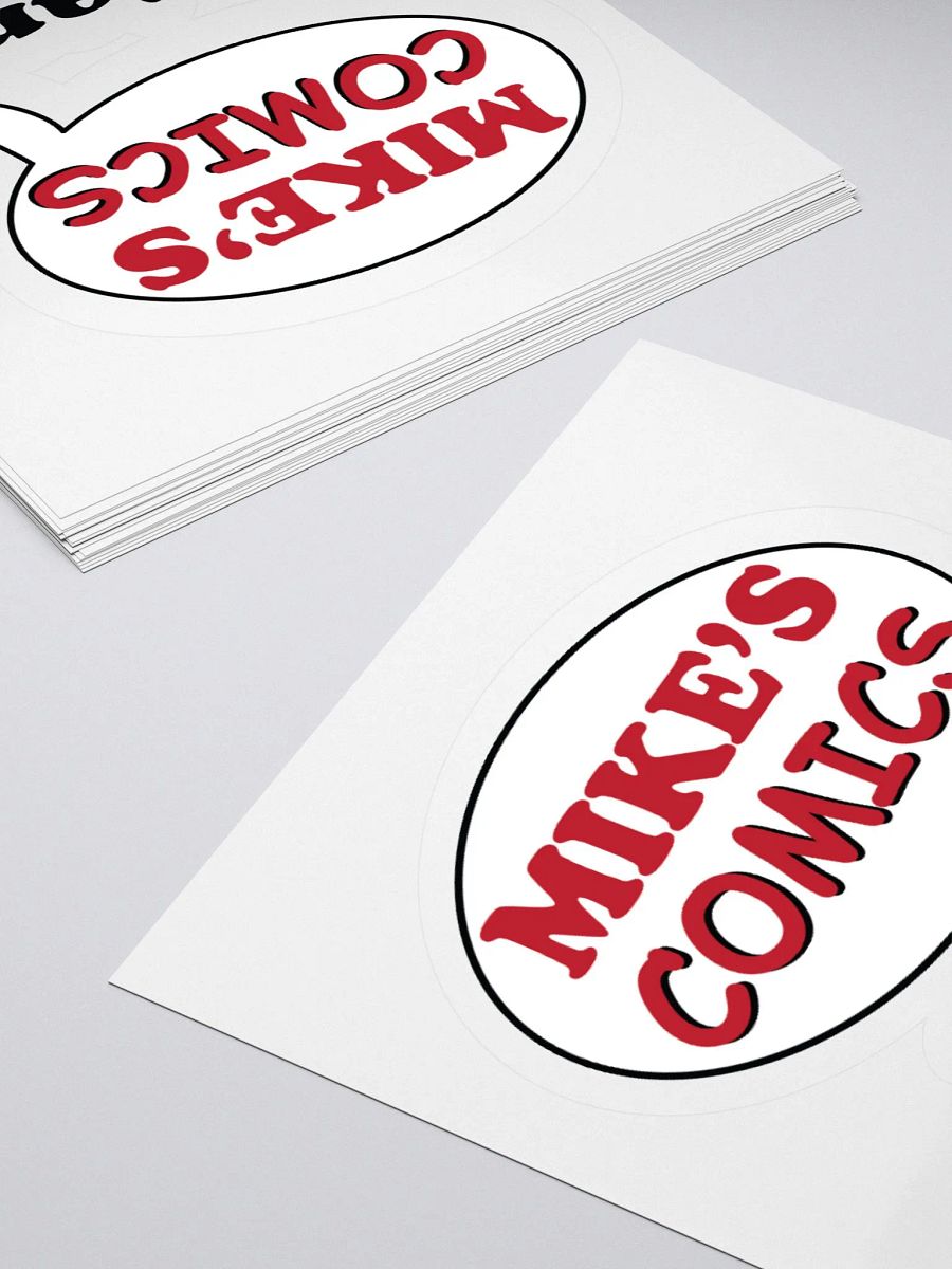 Logo Sticker product image (12)