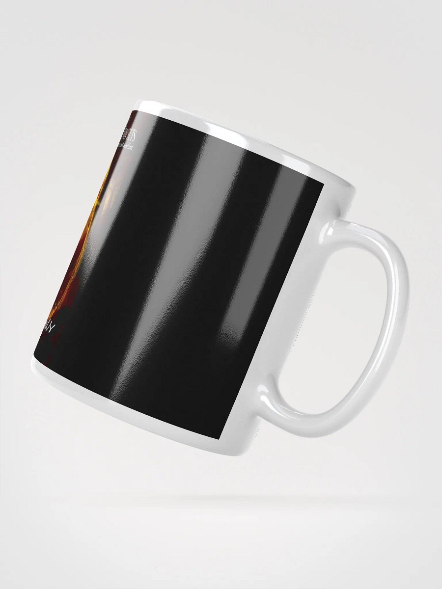 Sunset Serenade Mug product image (4)
