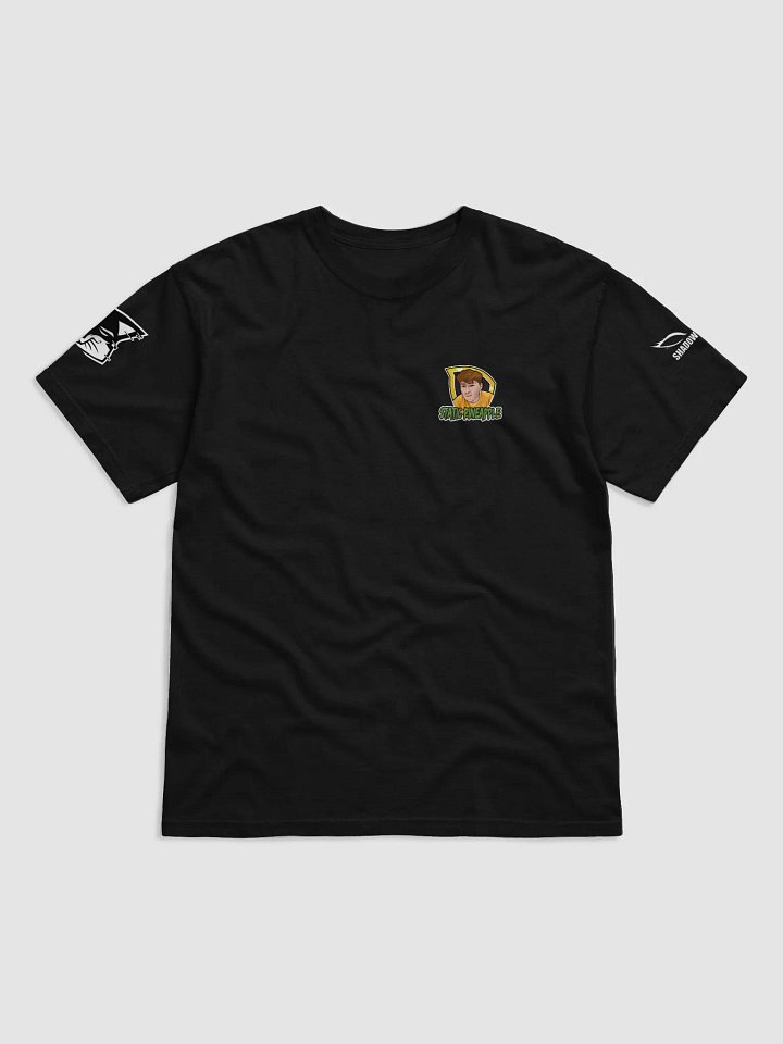 Black T product image (1)