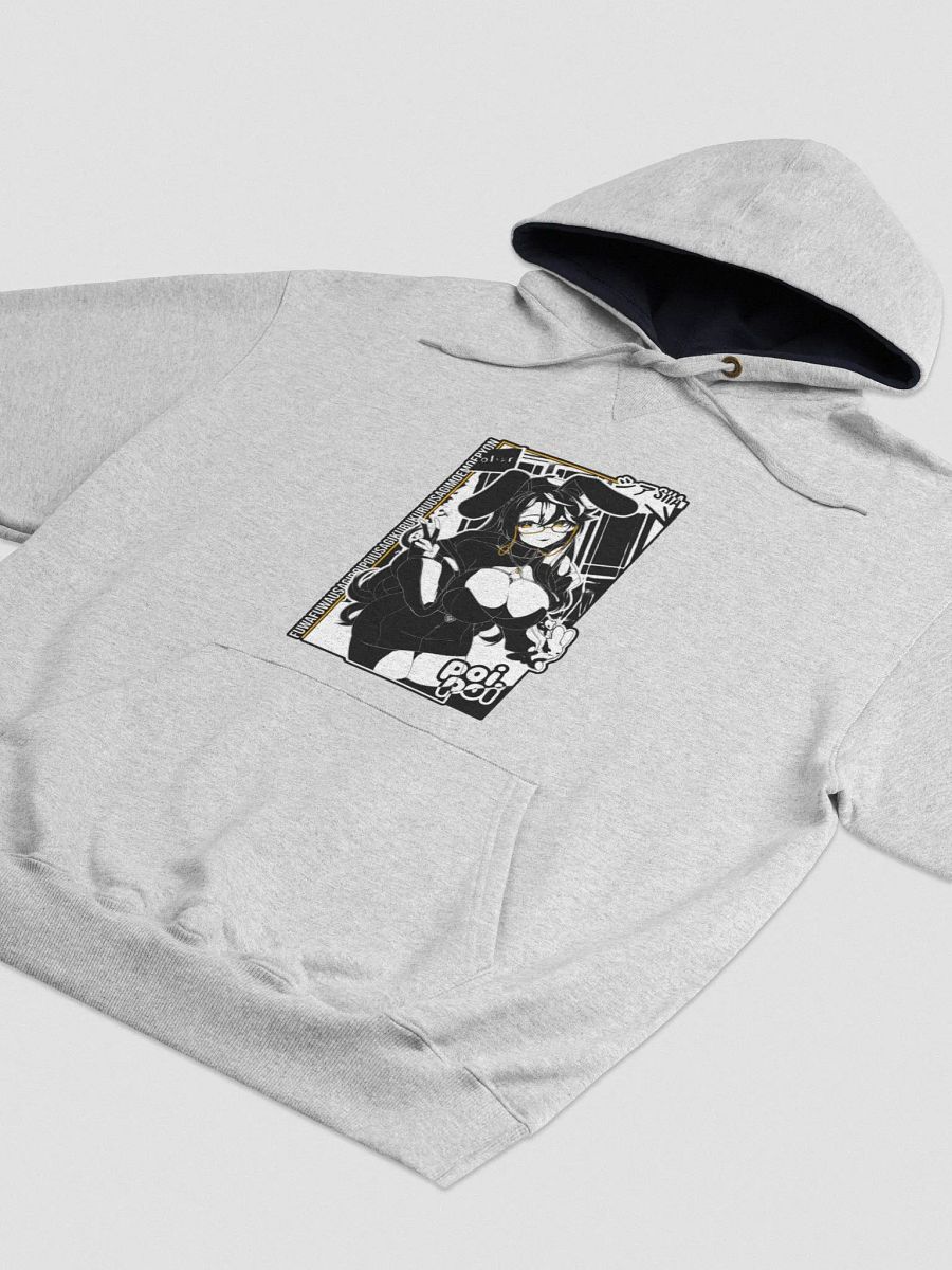 LIMITED EDITION - Year of 2022' - Champion Hoodie product image (3)