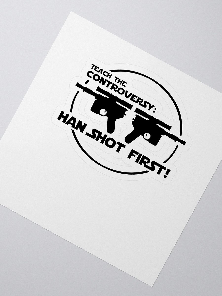 Teach the Controversy product image (2)