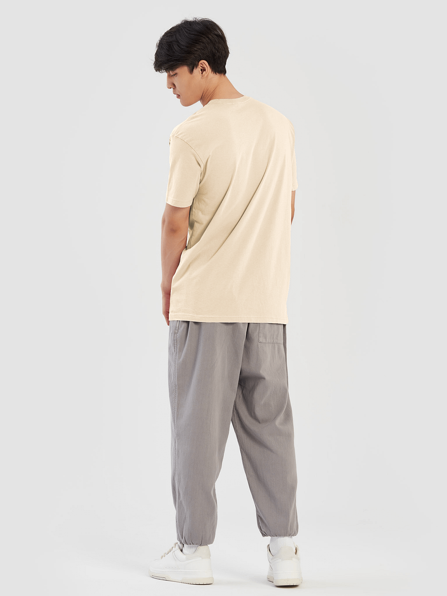 Press Disaster Unisex T-Shirt product image (32)