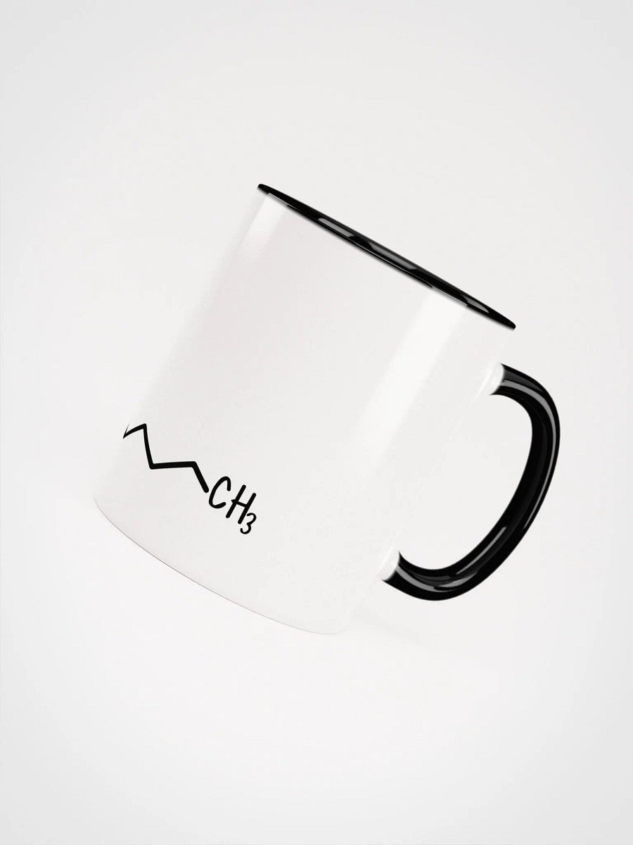 🌿Molecule Ceramic Mug product image (4)