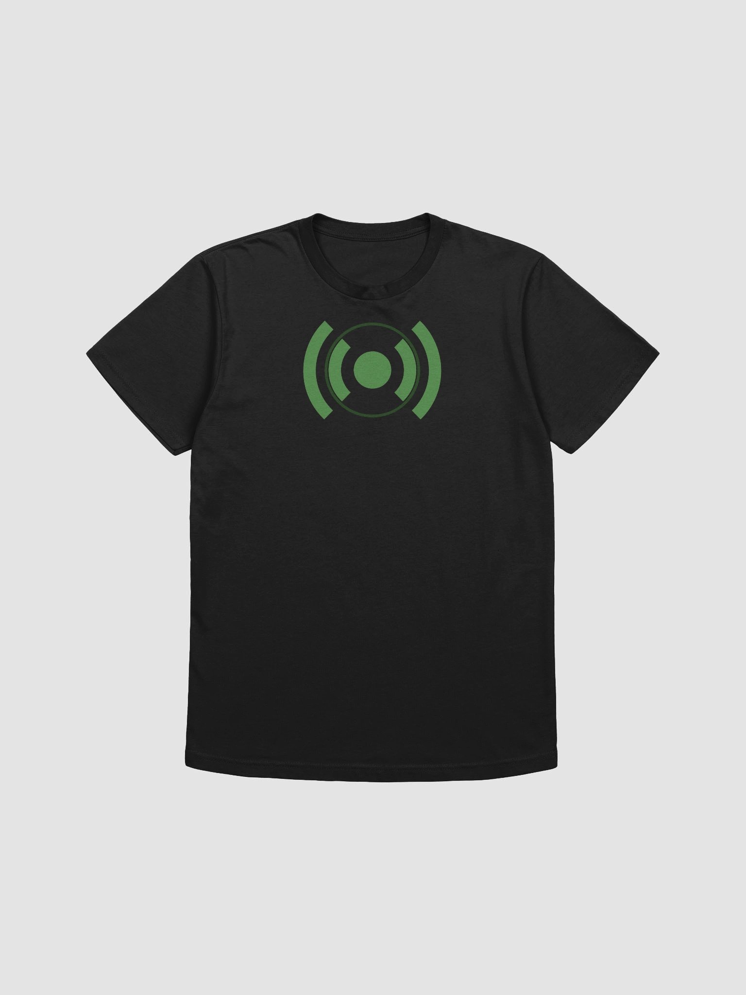 Lanterns Live Emblem | Supersoft T-Shirt by Next Level product image (3)