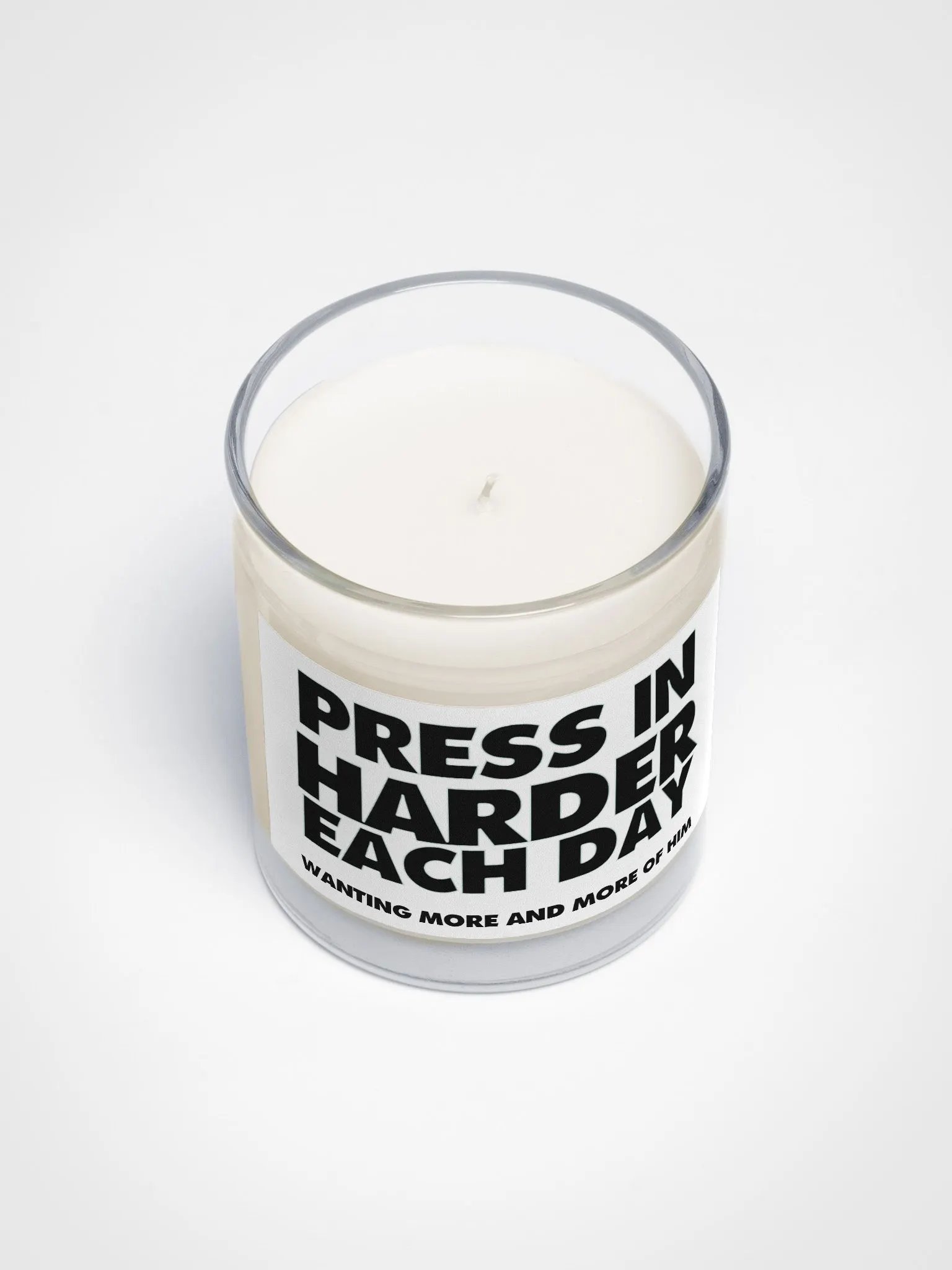 PCTLM Votive Candle product image (3)