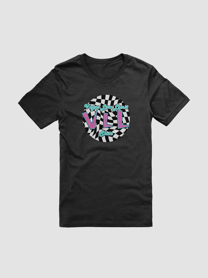 80s VLL Tee product image (1)