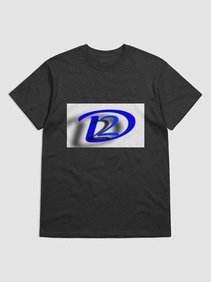 Dj D2uece T Shirt 2 product image (5)