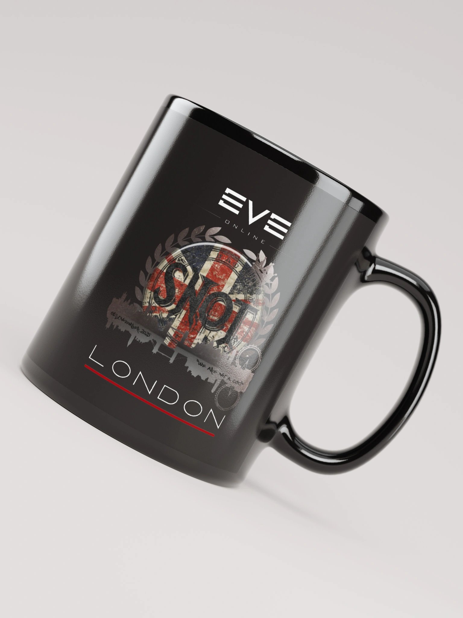 EvE LDN 2025 Mug! product image (4)