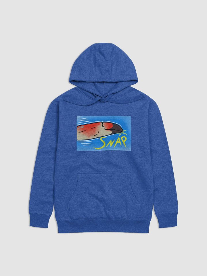 SlackJeff SNAP Hoodie product image (37)