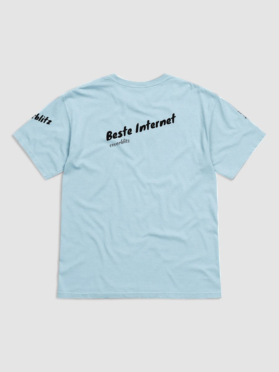 Beste Internet T-Shirt! Unisex product image (2)