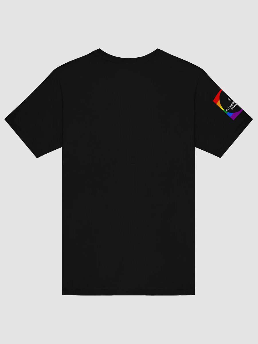 Pride 2025 Tee - Dark Colors product image (7)