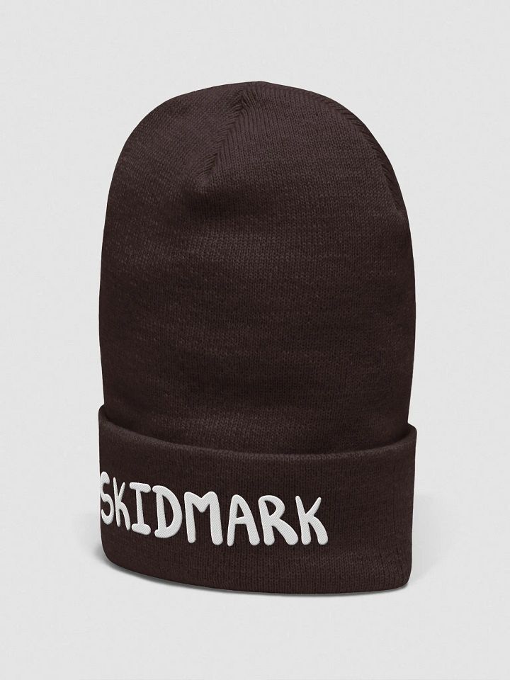 Skidmark Beanie product image (14)
