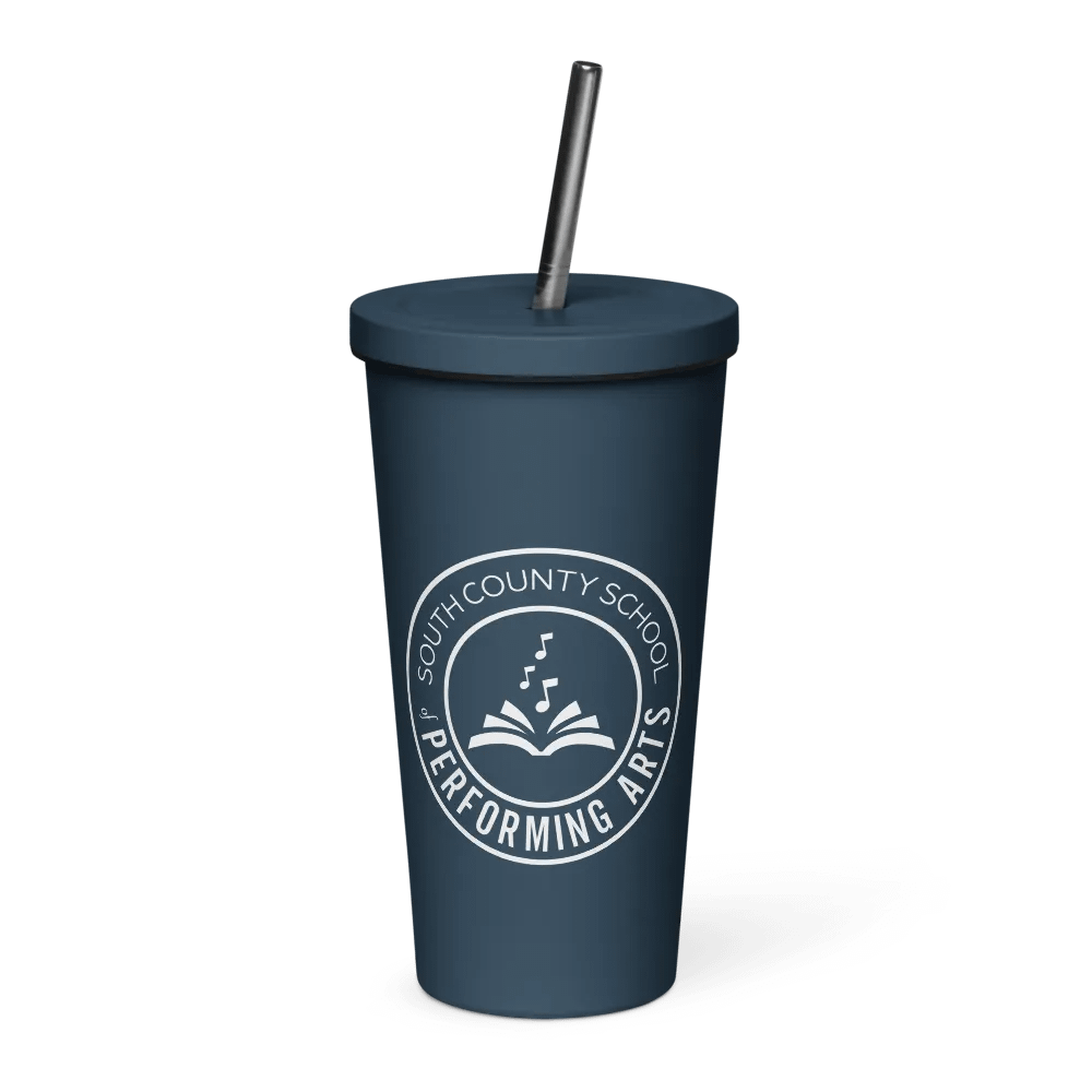 SCSPA Tumbler product image (1)
