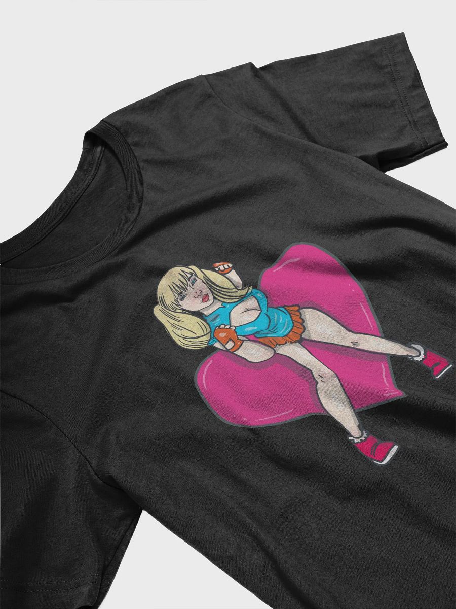 Sarah Double Punch! product image (9)