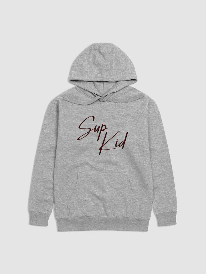 Sup Kid Hoodie product image (1)