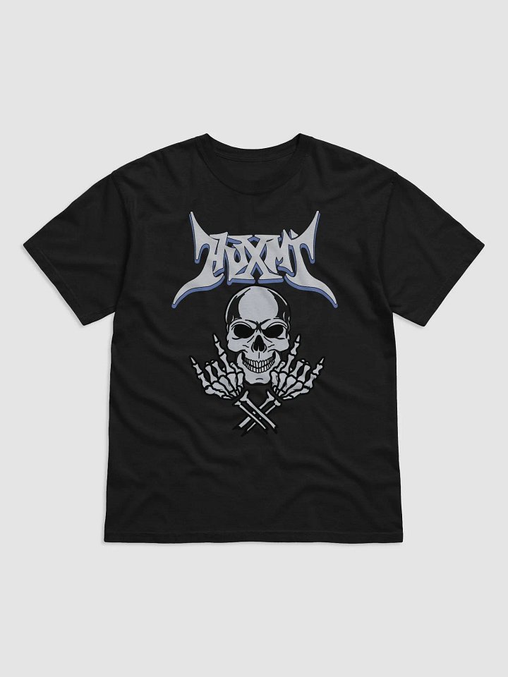 Metallicker (T-Shirt) product image (2)