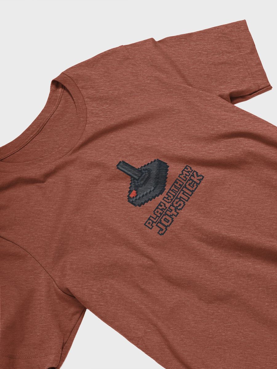 Joystick T-Shirt product image (29)