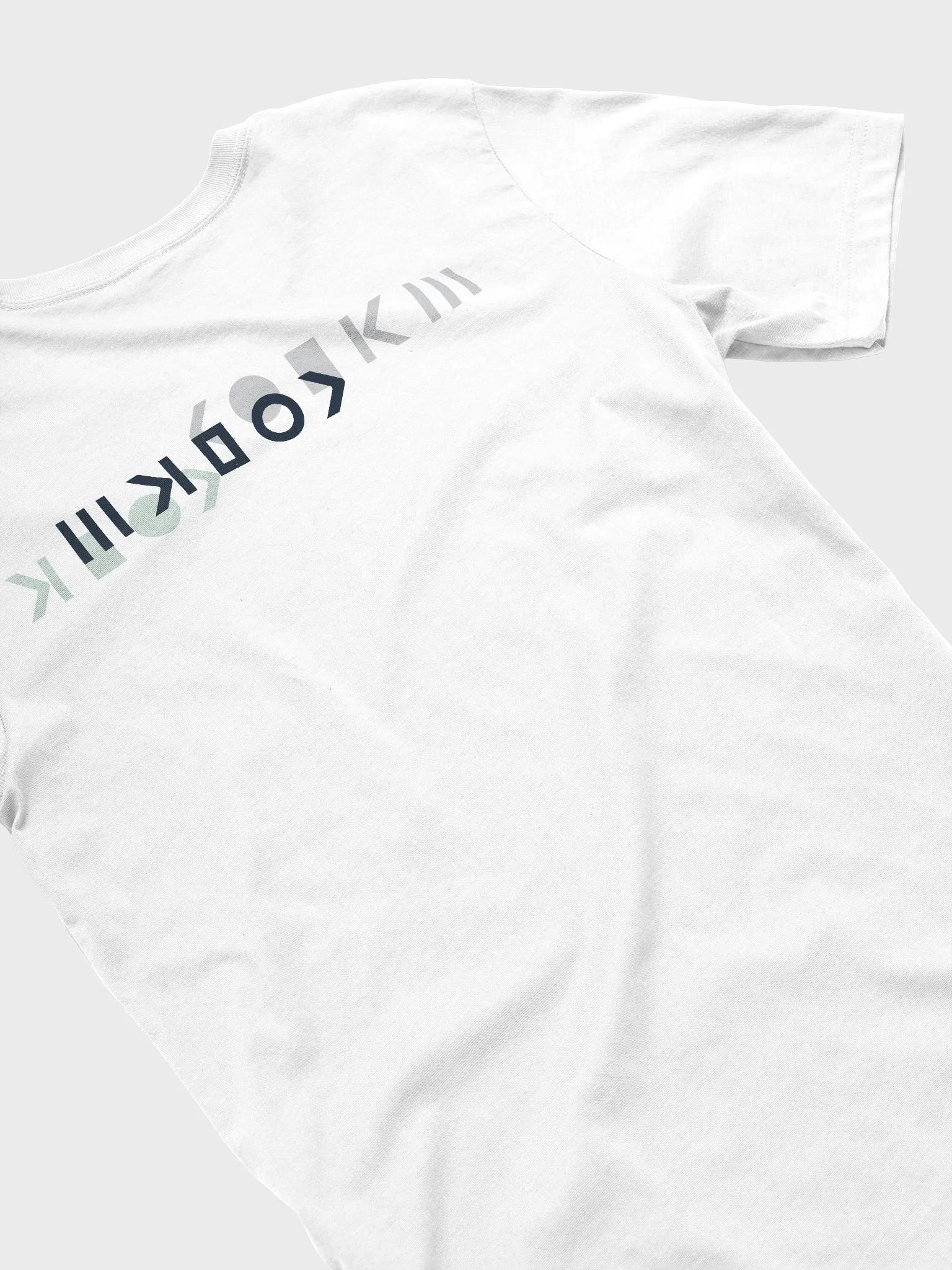 KTOD Tee Shirt product image (2)