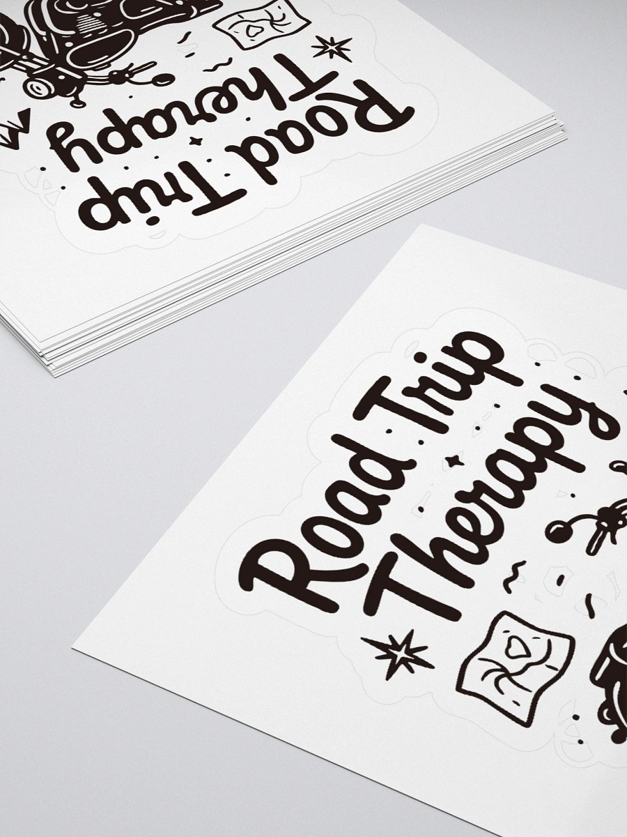 Road Trip Therapy product image (10)