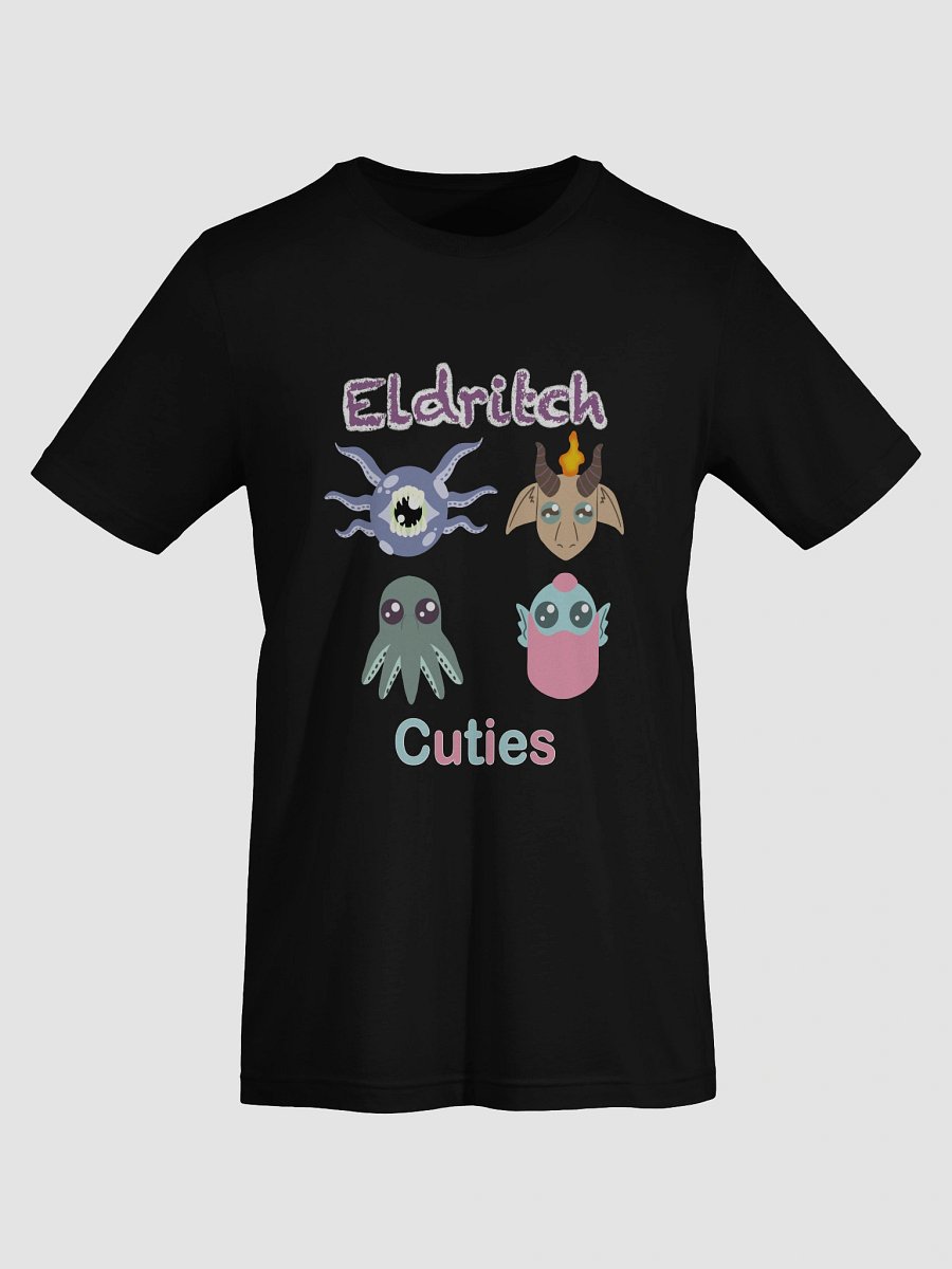 Eldritch Cuties Tee product image (7)