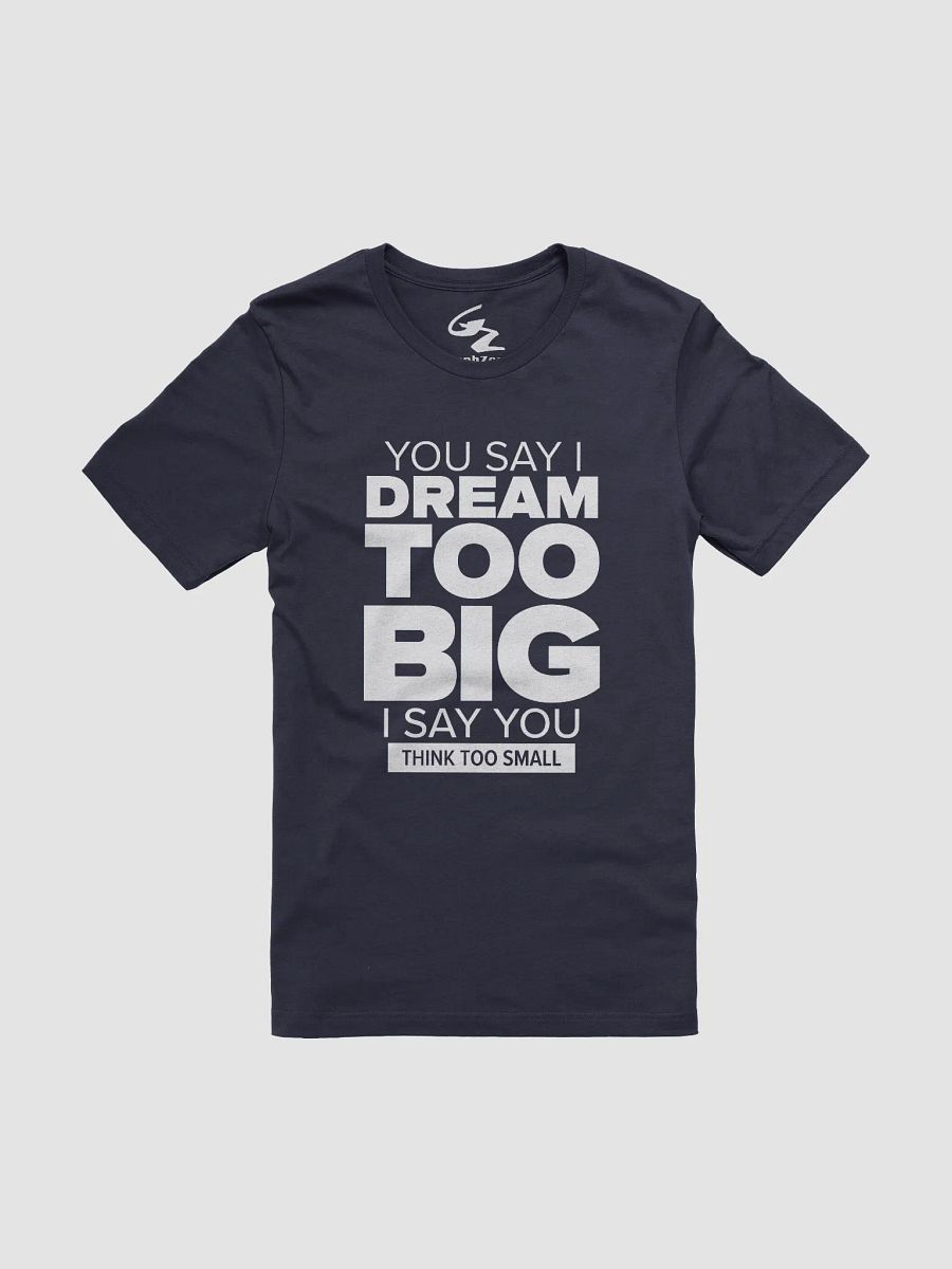 Dream Big product image (1)
