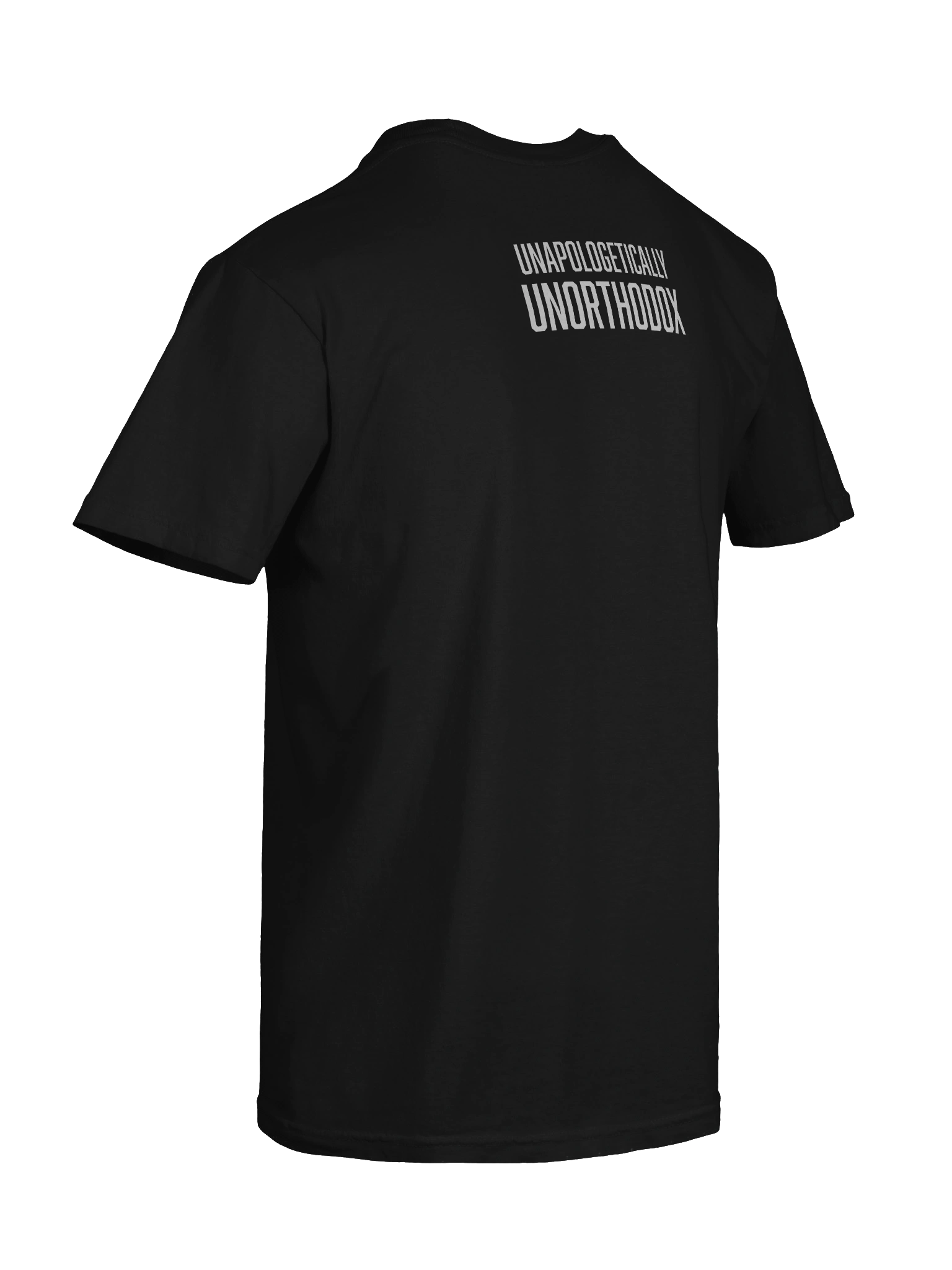 AMC, Unapologetically Unorthodox product image (10)