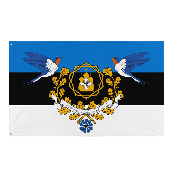 Orthodox Estonia product image (1)