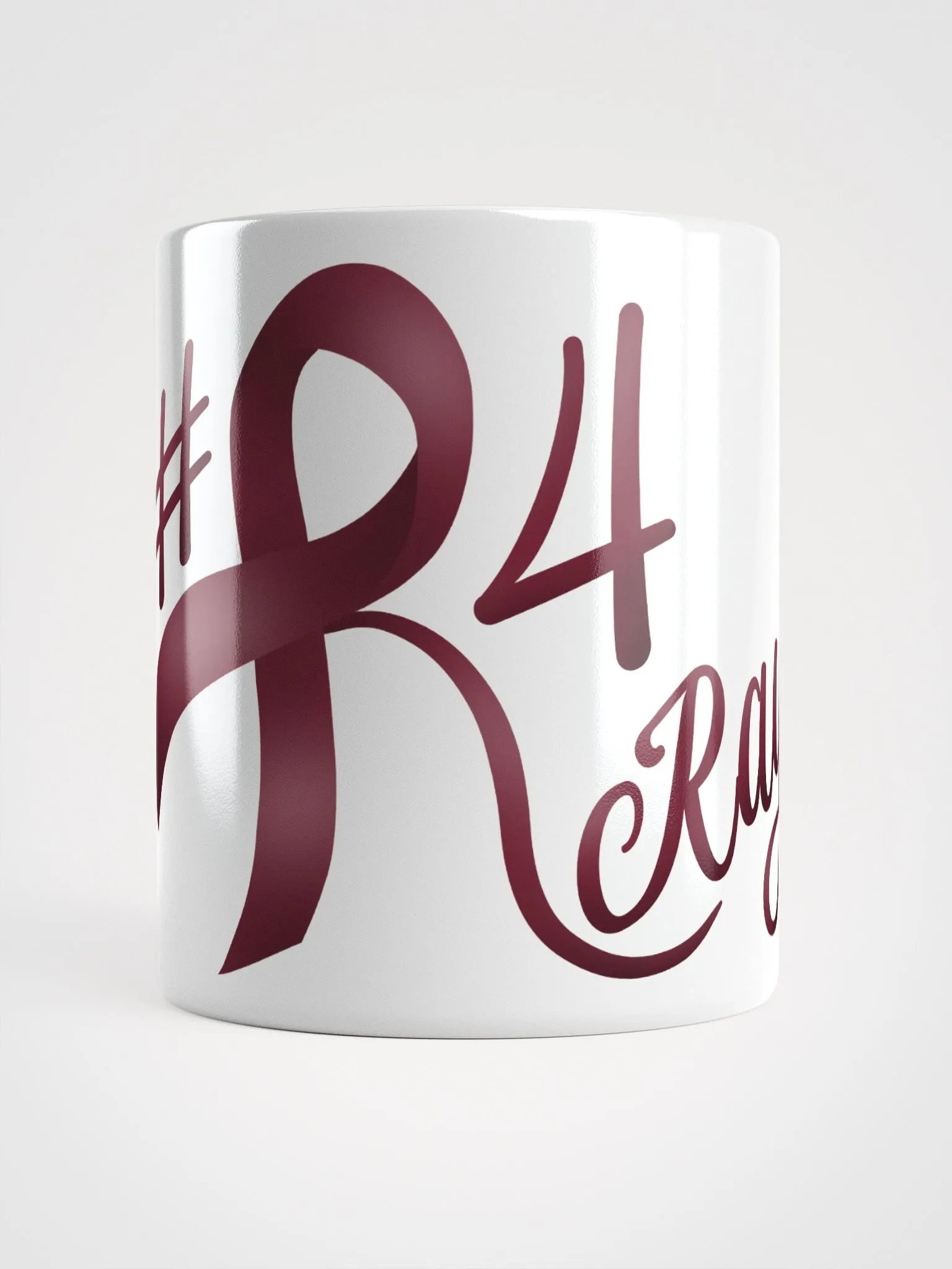#RagingForRay Official Mug product image (5)