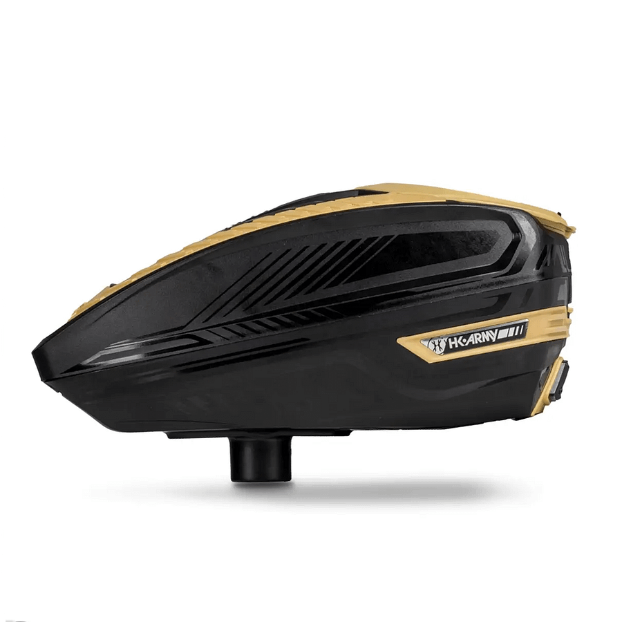TFX 3 Loader - Black/Gold product image (1)