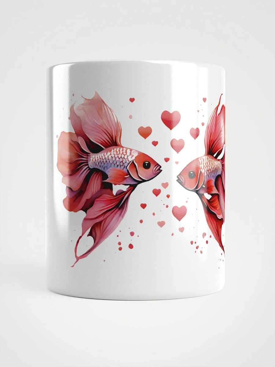 Valentine Betta blanc/white product image (1)