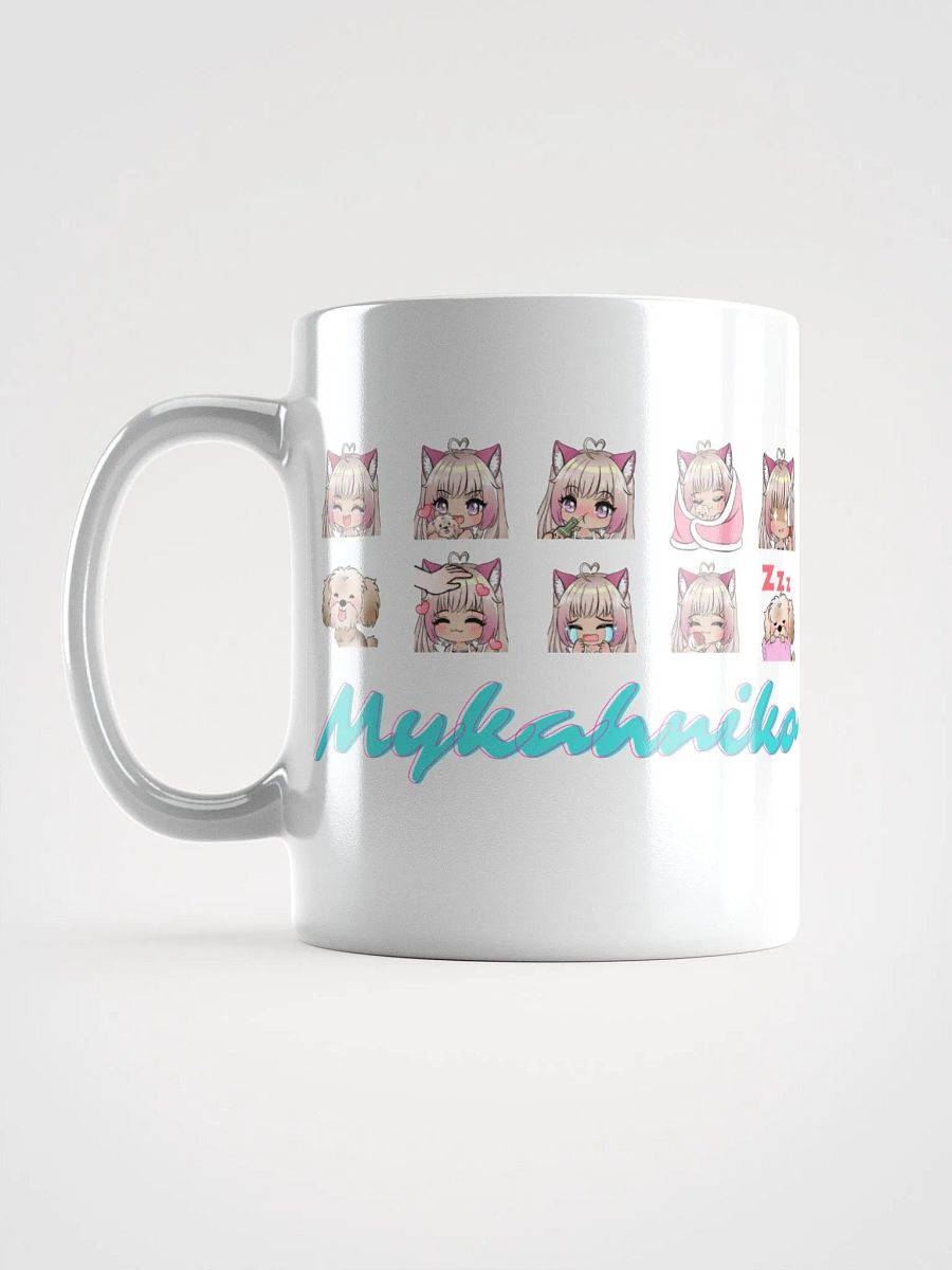 Mykah's first emotes product image (16)