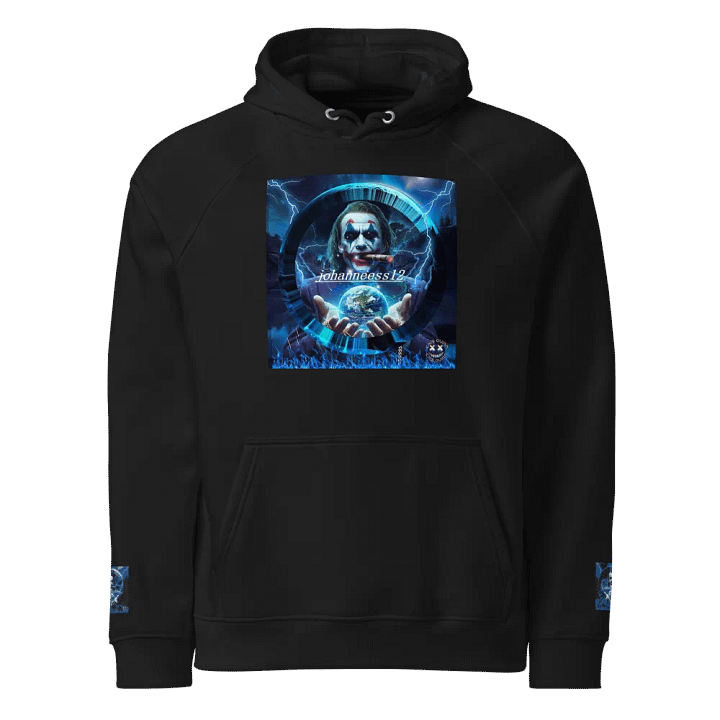 en super snygg Hodie product image (1)