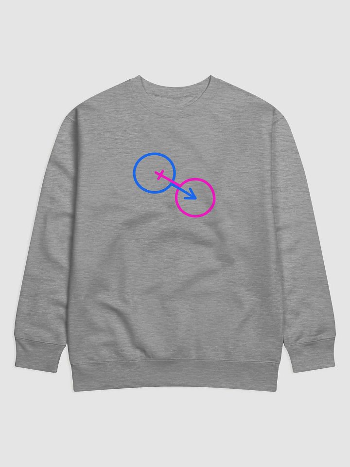 Male & Female Unity Sweatshirt product image (1)