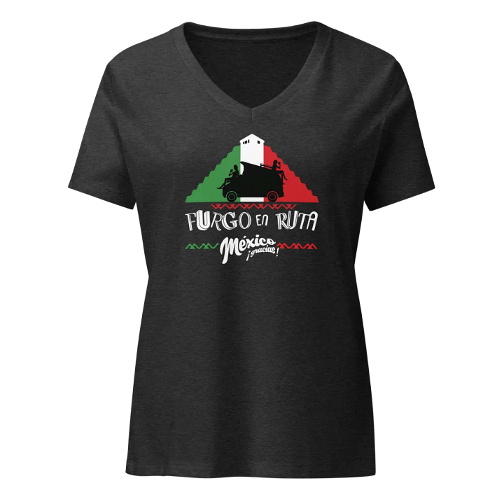 México Gracias femenina product image (1)
