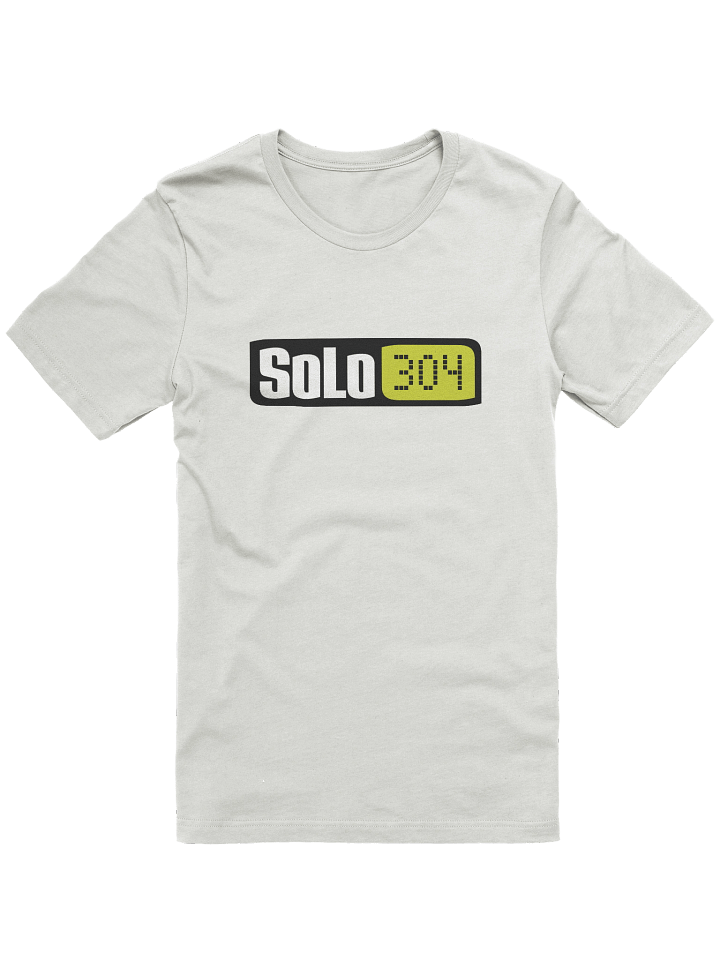 SoLo304 - Official Shirt product image (1)