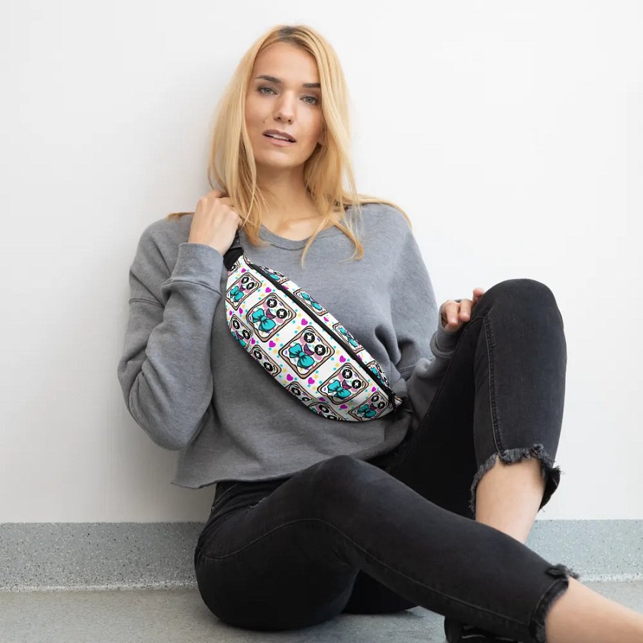 Tart Fanny Pack product image (12)