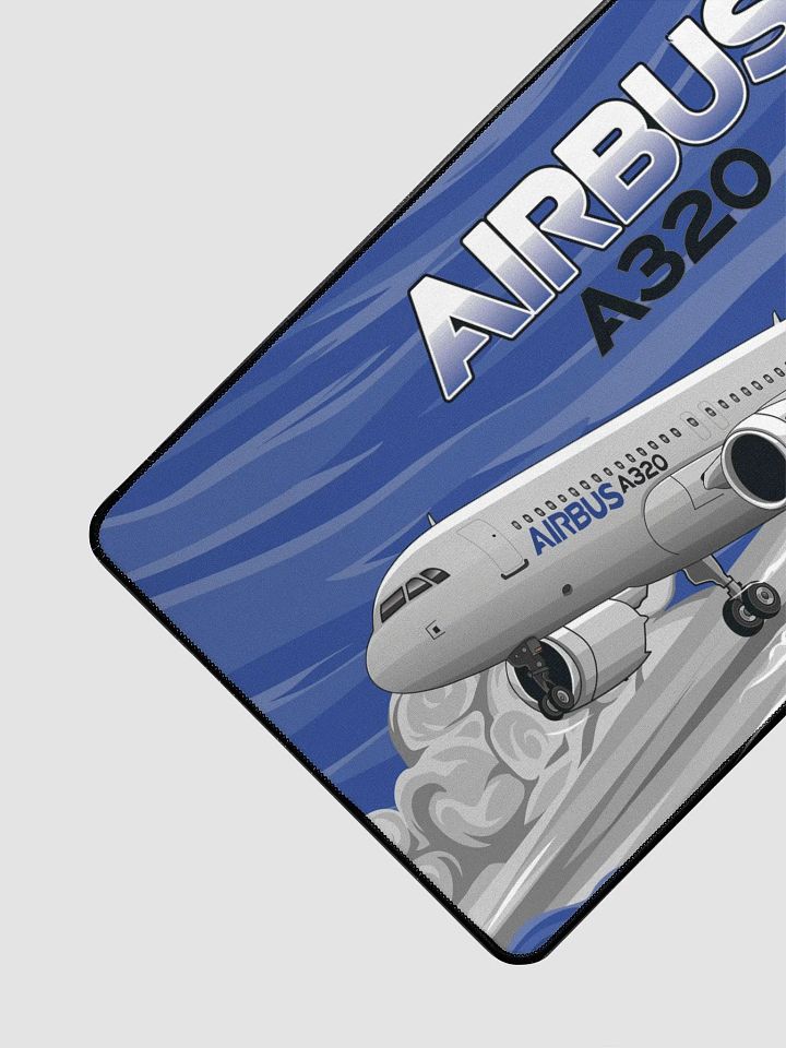 Airbus A320 Neo Desk Pad product image (2)