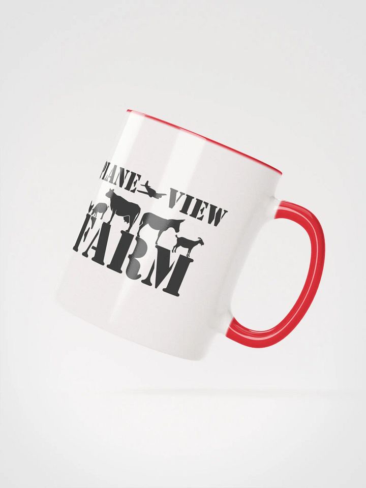 Farmall 300 Mug With Logo product image (2)