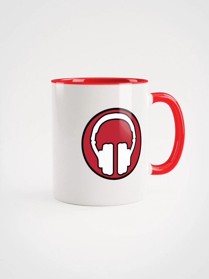 Tribe Pop Of Colour Mug (11oz or 15oz) product image (1)